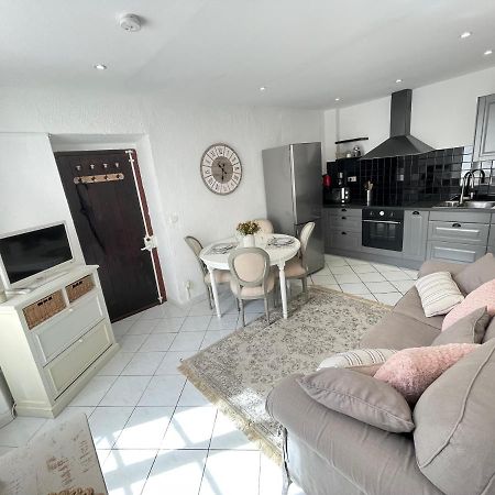 Nice Renting - 9 Massena - Spacious Apartment Massena Square - Ac - Fully Equipped Bagian luar foto