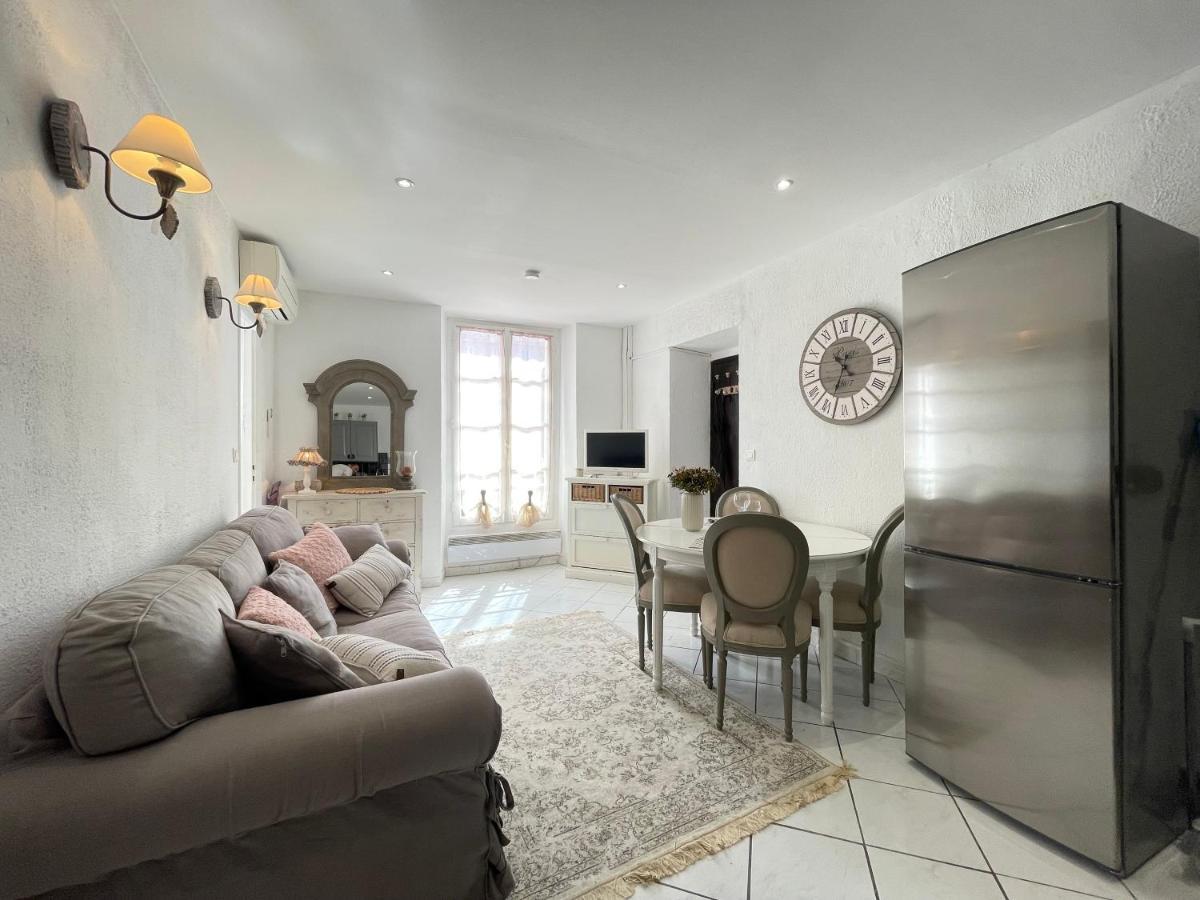 Nice Renting - 9 Massena - Spacious Apartment Massena Square - Ac - Fully Equipped Bagian luar foto