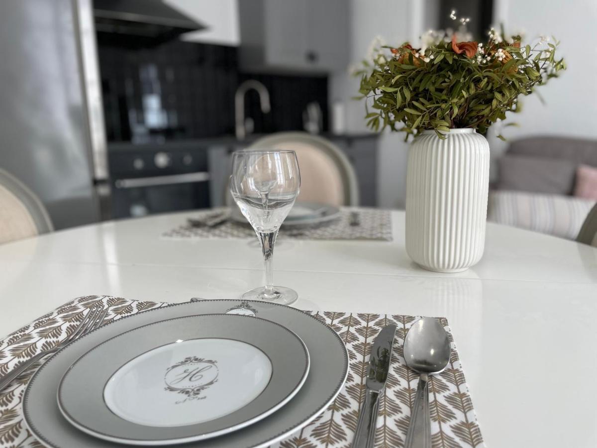 Nice Renting - 9 Massena - Spacious Apartment Massena Square - Ac - Fully Equipped Bagian luar foto