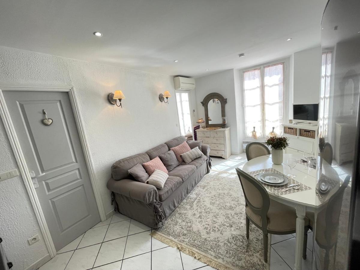Nice Renting - 9 Massena - Spacious Apartment Massena Square - Ac - Fully Equipped Bagian luar foto