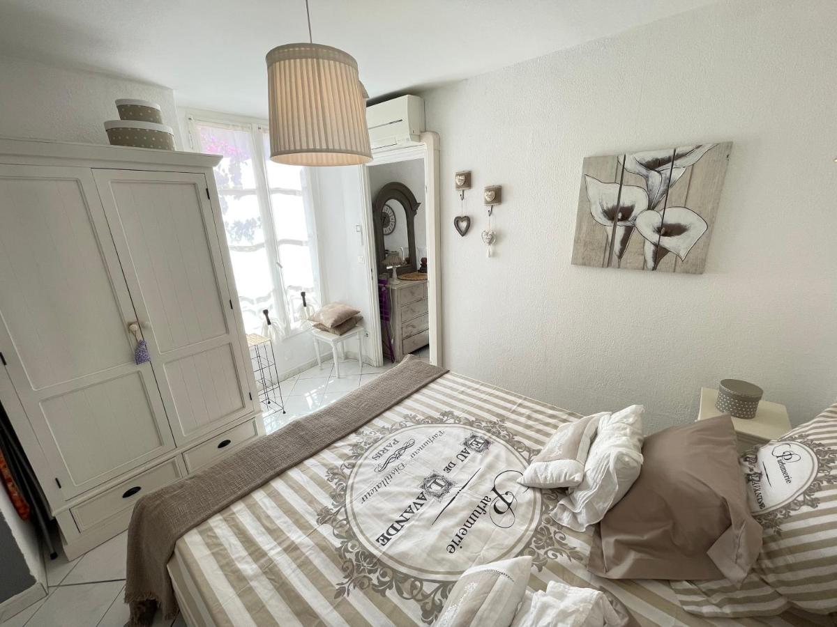 Nice Renting - 9 Massena - Spacious Apartment Massena Square - Ac - Fully Equipped Bagian luar foto