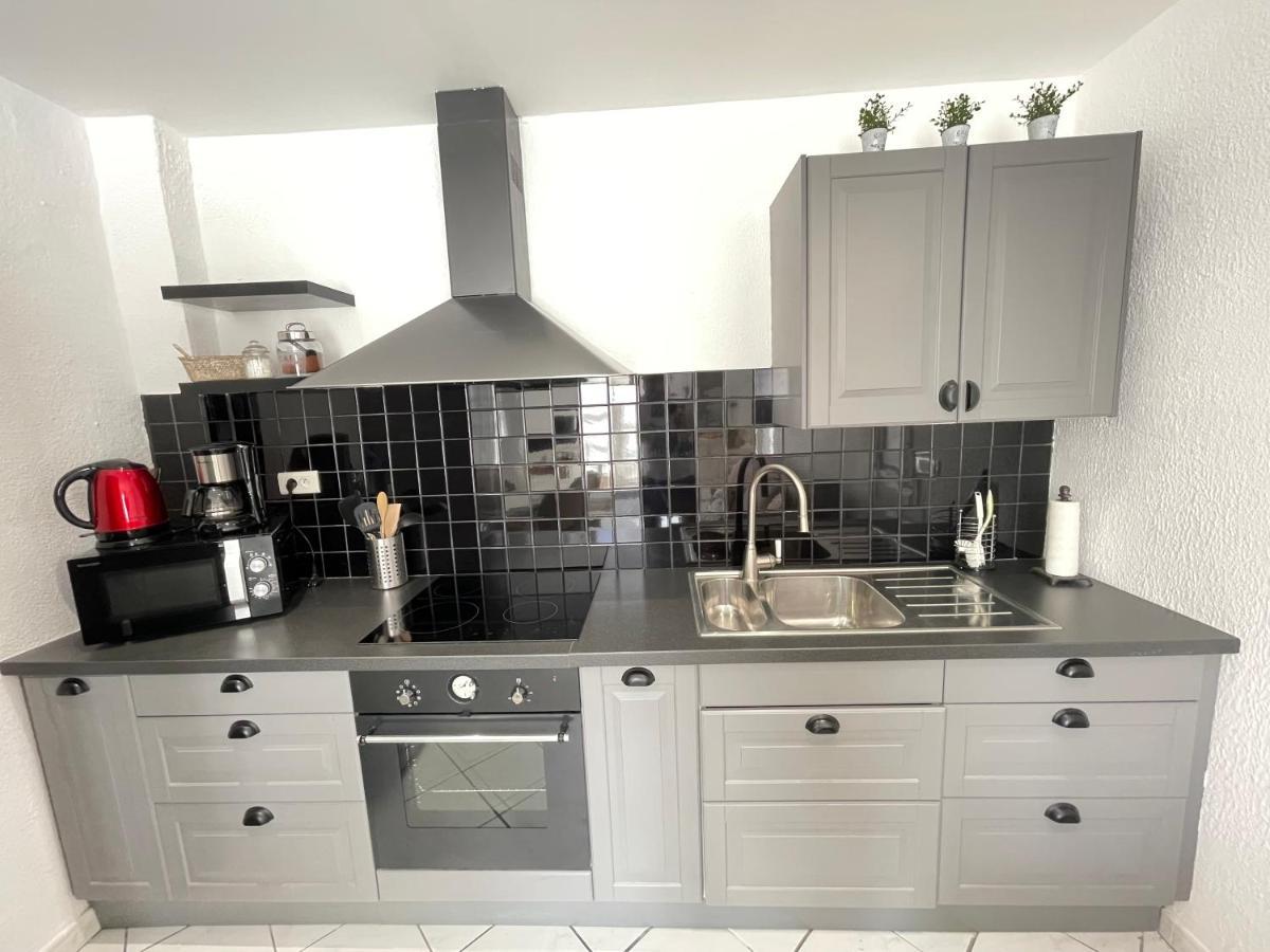 Nice Renting - 9 Massena - Spacious Apartment Massena Square - Ac - Fully Equipped Bagian luar foto